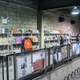 Illustration for article titled More Than a Record Shop: Inside Brooklyn's Massive New Music Outpost